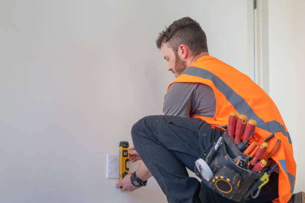 Reliable CO Electrician Solutions