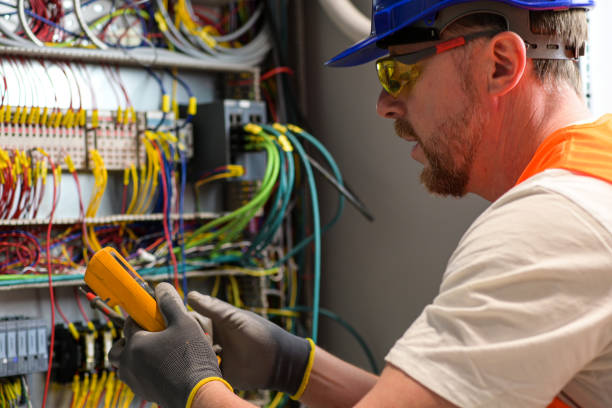 Best Electrical Troubleshooting Services  in Stonegate, CO